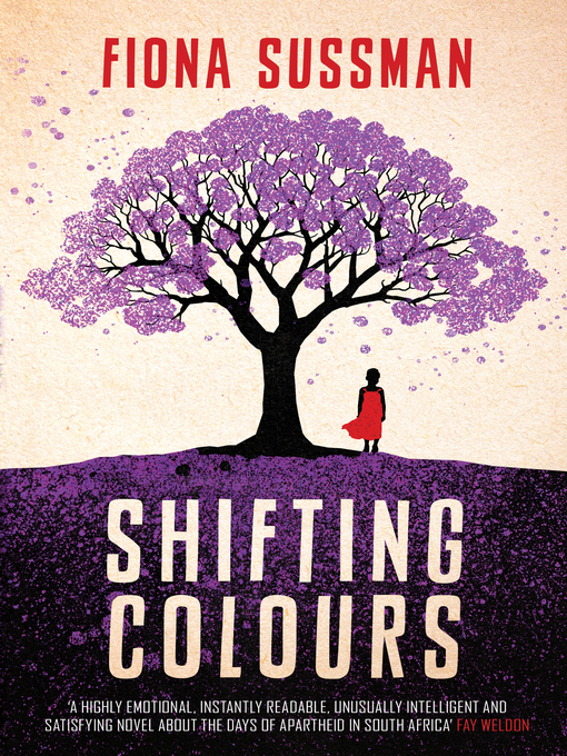 Title details for Shifting Colours by Fiona Sussman - Available